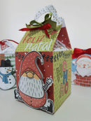 Arquivo De Corte Natal 193 Studio E Pdf
