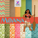 3 kits digital maona