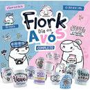 Pacote Artes Flork Png Dia Dos Avós Pack 2 Kit Digital