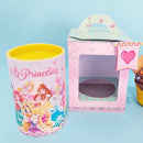 Princesas Da Disney Kit Digital Arquivo Corte scanncut fcm svg
