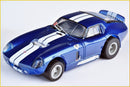 Action Figure Carros Stl Shelby Cobra