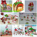 Arquivo De Corte - Pic Nic - Studio