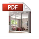 Projeto Guarda Roupas Móveis Com Plano De Corte, Projeto Pdf