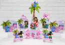 Arquivo De Corte  Lilo E Stitch 50