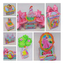 Arquivo De Corte Princesas Disney 16 Studio