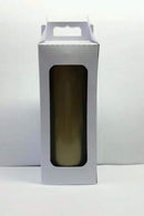 Arquivo De Corte Silhouette Caixa Para Copo Long Drink - Studio