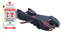 Action Figure Gambody Stl Batmobile 1989