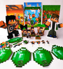 Arquivo de Corte Minecraft