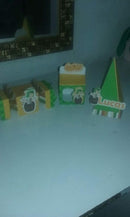 Kit Festa Chaves Para Corte Na Silhuete+brinde