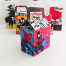 Arquivo de Corte Homem Aranha Aranhaverso