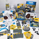 Arquivo De Corte Páscoa Batman 1 Studio E Pdf