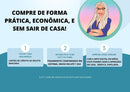 Etiqueta Escolar Ursinho - Arquivo Digital
