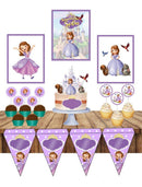 Arquivo De Corte Princesa Sofia 20 Apenas Em Studio