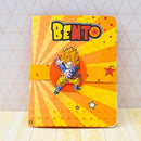 Arquivo de Corte  Silhouette Dragon Ball