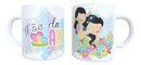Kit Arquivo Dia Das Mães M6  Png