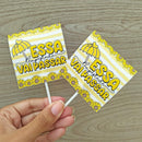 Arquivo De Corte - Mini Kit Digital Setembro Amarelo