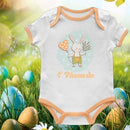 Estampas Bodybaby Sublimação Páscoa Chocolates Mockups