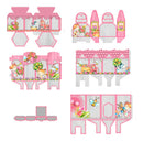Arquivo De Corte Jardim Florista 1 - Studio E Pdf