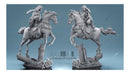 Xena - Sanix - Arquivo Stl - Impressora 3d