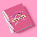 Arquivo Digital Combo Agendas Escolares 2023 Impressão