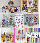 Super Kits Combo Arquivos De Corte Encanto - Studio E Pdf