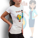 Estampas Camisetas Professores 50 Artes Sublimação Mockups