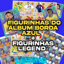 Arquivo Em Pdf Todas As Figuras Da Copa Do Mundo 2022 Qatar