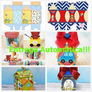 Arquivo De Corte - Brinquedos - Studio