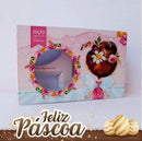 Arquivo De Corte Silhouette Pascoa Mini Confeiteiro 30 Temas