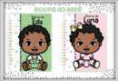 Arquivo Digital Agenda Escolar Maternal Caderno E Desenho