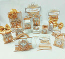 Pack Arquivos de Corte  Batizado Comunhão Eucaristia 5 Kits - Studio e PDF