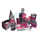 Arquivo Corte Silhouette Barbie Paris + Brindes