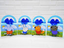 Arquivo De Corte  George Pig