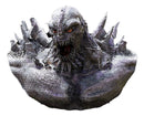 Action Figure Dc Stl Doomsday Bust