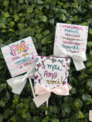 Capas Para Pirulitos Dia Das Mães - Arquivo Digital