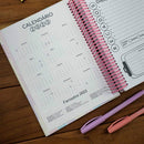 Arquivo Digital Agenda Escolar Datada E Permanente 2022