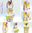 Arquivo De Corte Princesa Tiana 1 - Studio