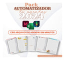 Arquivo Digital Automatizador Agendas 2024