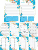 Arquivo Digital Miolo De Agenda Floral 2023 06