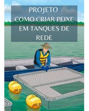 Arquivo Como Criar Peixe Em Tanques De Rede