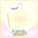 COMBO AGENDINHAS 2023 ? LUMA