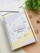 Arquivo Digital Agenda Planner Bloco Professora 2023
