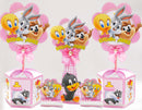 Arquivo De Corte Looney Tunes Baby 31
