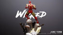 Iron Man Y Pepper Potts Endgamen Stl/obj Para Impresión 3d