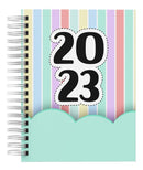 Encadernação Agenda Escolar 2023
