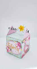 Arquivo De Corte Flamingo 15 Studio, Pdf E Png