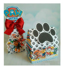 Arquivo De Corte Patrulha Canina 29 Studio