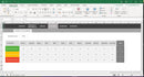 Controle E Gestão De Vencimento De Documentos Em Excel