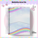 Super Pack Arquivo Digital Volta as Aulas 2023 Arco Iris