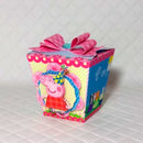 Arquivo De Corte Peppa Pig Studio 66
